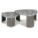 Surmour Stacked Coffee Table - Image 5