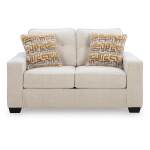 Larimer Sofa and Loveseat - Image 6