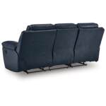 Beaman Peak Reclining Sofa - Image 6