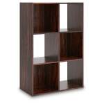 Glosmount Six Cube Organizer - Image 2
