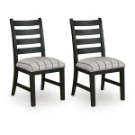 Ridgester Dining Chair (Set of 2)