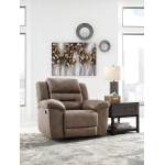 Stoneland Reclining Sofa and 2 Recliners - Image 6