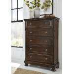 Porter Chest of Drawers