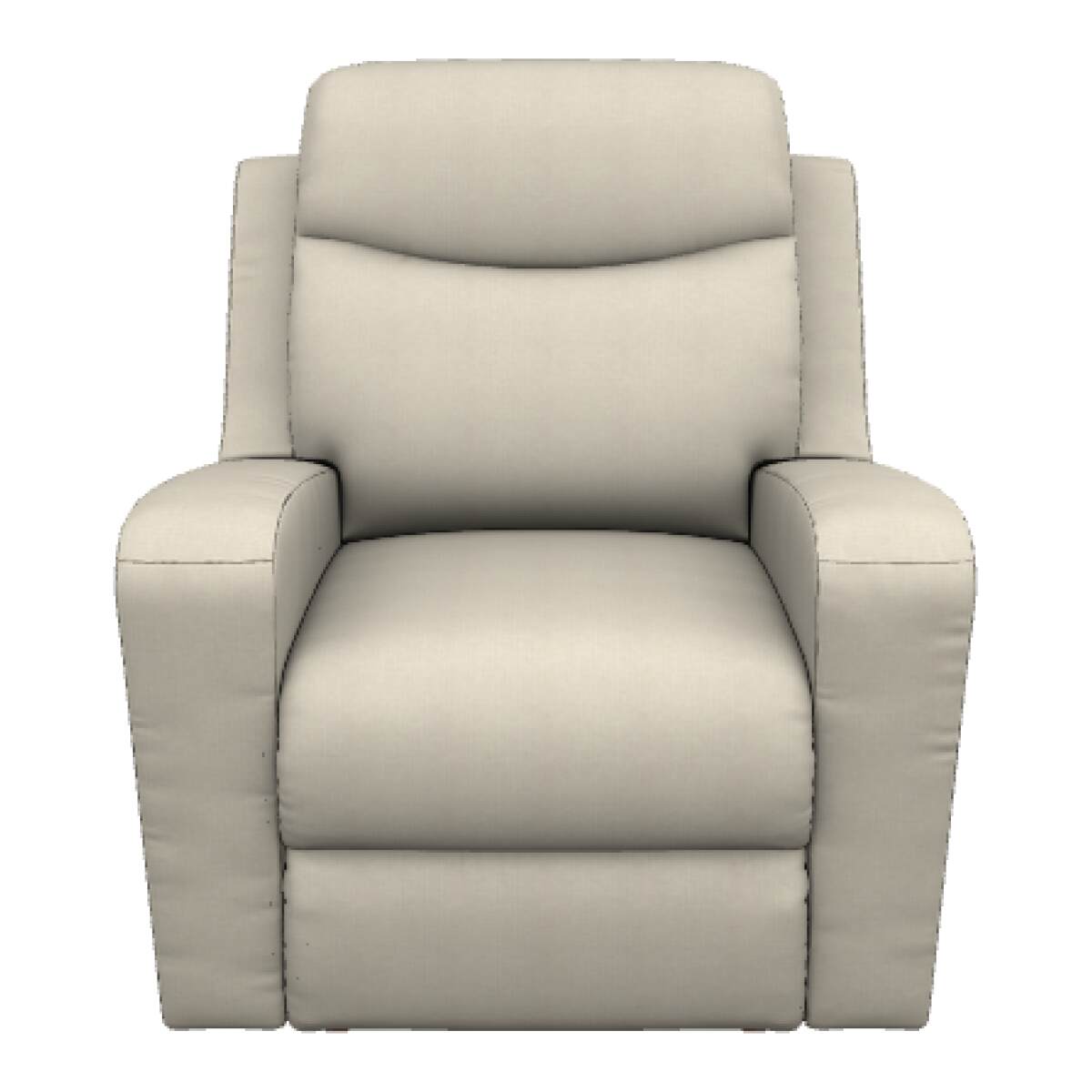 67f753ac411203b908202850e360b5c2 Emmons Power Rocking Recliner w/ Headrest - 10U781 - Image 1