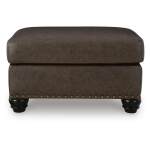 Roxmere Ottoman - Image 4