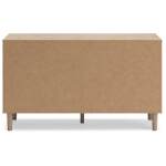 Cielden Queen Panel Bed, Dresser and Nightstand - Image 7