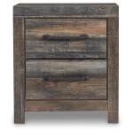 Drystan Nightstand - Image 4