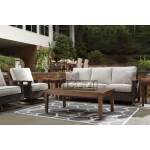 Paradise Trail Sofa with Cushion - Image 8