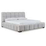 Grendusk California King Upholstered Bed