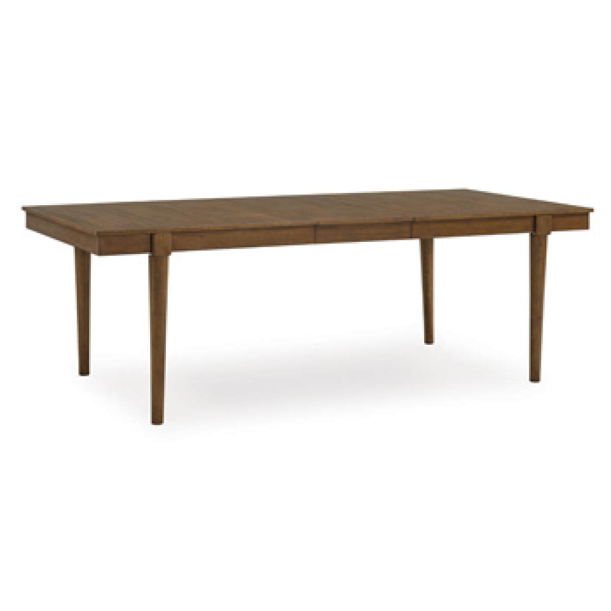 684a2b5c4f59731ccbd29712366bc1e9 Lyncott Dining Extension Table - Image 1
