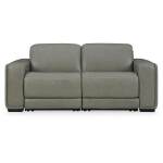 Correze 2-Piece Power Reclining Sectional - Image 5