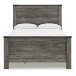 Frandern Full Panel Bed with Storage - Image 6