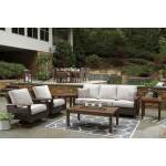 Paradise Trail Sofa with Cushion - Image 12