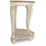 Realyn Sofa Table - Image 6