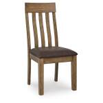 Urbinforte Dining Chair - Image 4