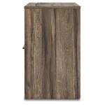 Elbrim Queen Panel Storage Bed, Dresser and Nightstand - Image 23