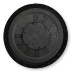 Dairton Wall Clock - Image 5