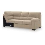 SimpleJoy Right-Arm Facing Sofa with Corner Wedge - Image 4