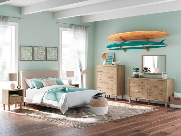 Cielden Chest of Drawers - Image 12