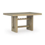 Lasinger Counter Height Dining Table