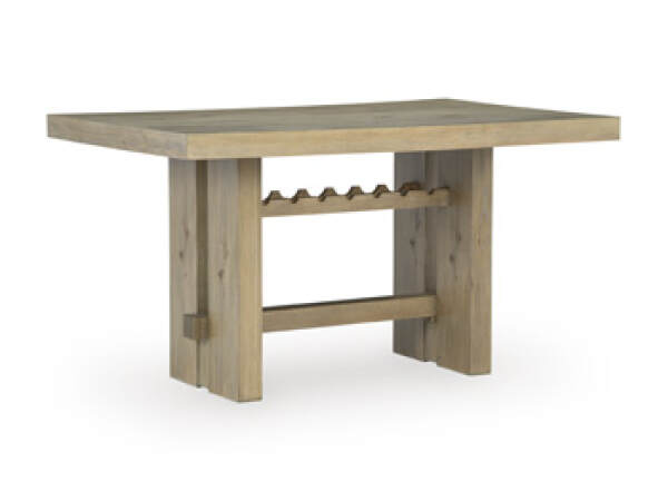 Lasinger Counter Height Dining Table