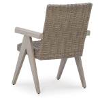 Cliff Trails Outdoor Arm Chair (Set of 2) - Image 7