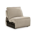Carceri Armless Power Recliner