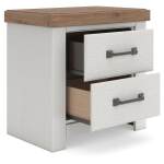 Savonport Nightstand - Image 5