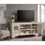 Realyn 74" TV Stand - Image 9