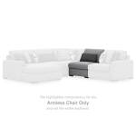 Bealton Armless Chair - Image 3