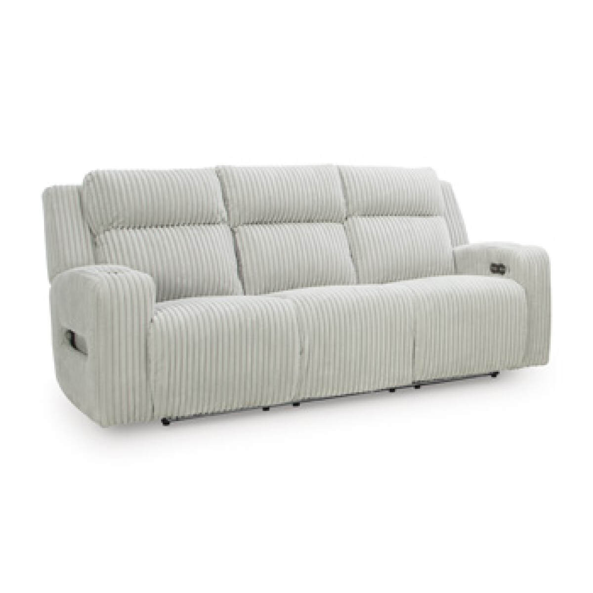 68bb25c92a62264888dc30a2f31e9772 Forest Lake Power Reclining Sofa - Image 1