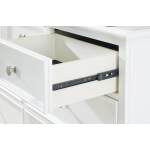 Fortman Dresser and Mirror - Image 11
