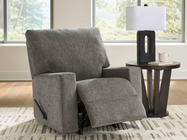Newellen Recliner - Image 6