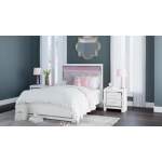 Altyra Full Panel Bed, Dresser, Mirror and Nightstand - Image 22
