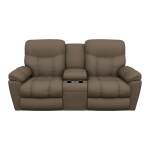 Morrison Reclining Loveseat w/ Console - 449766