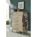 Shiloh Chest I430-456 - Image 3