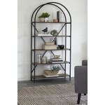 Galtbury Bookcase