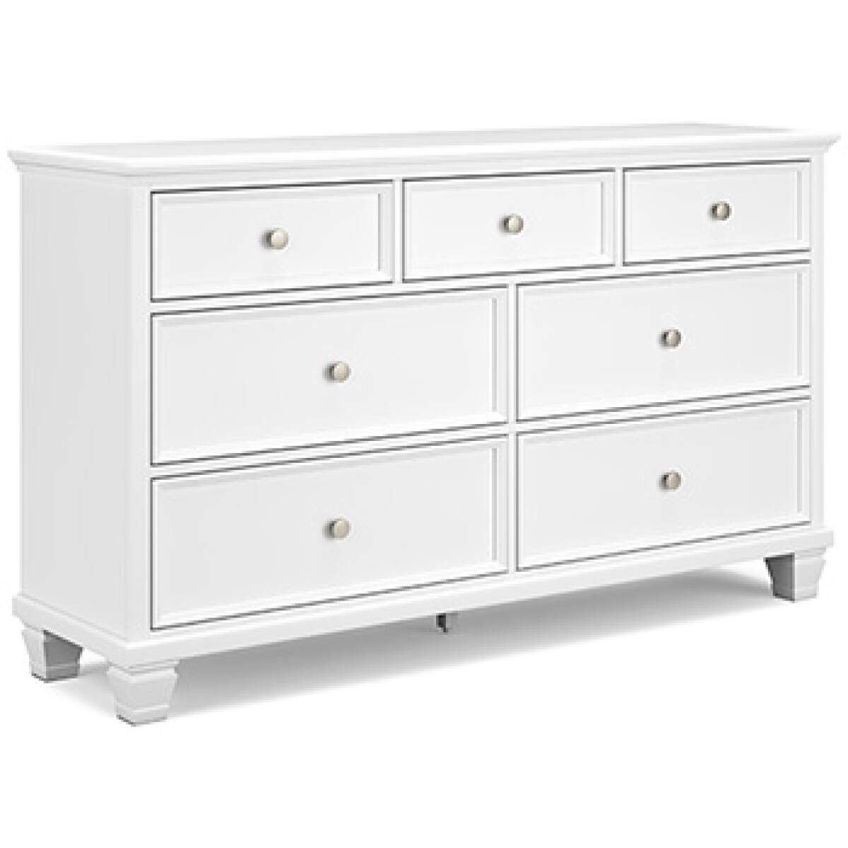 68ecde95f034ce80aa7407eff62727a4 Fortman Dresser - Image 1