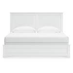 Bostwick Shoals King Panel Bed - Image 7