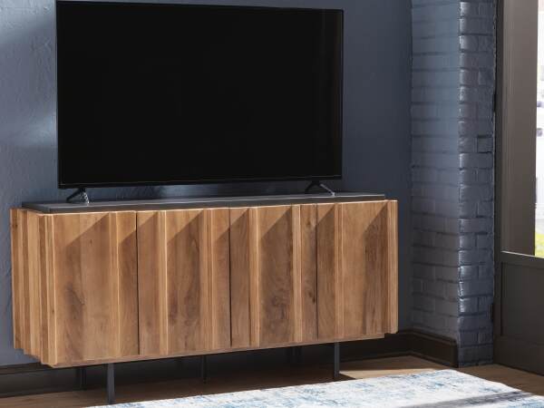 Quintavious Accent Cabinet - Image 7