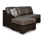 Castille Way Left-Arm Facing Sofa Chaise - Image 4