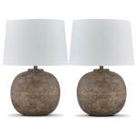 Neavesboro 2-Piece Lamp Set