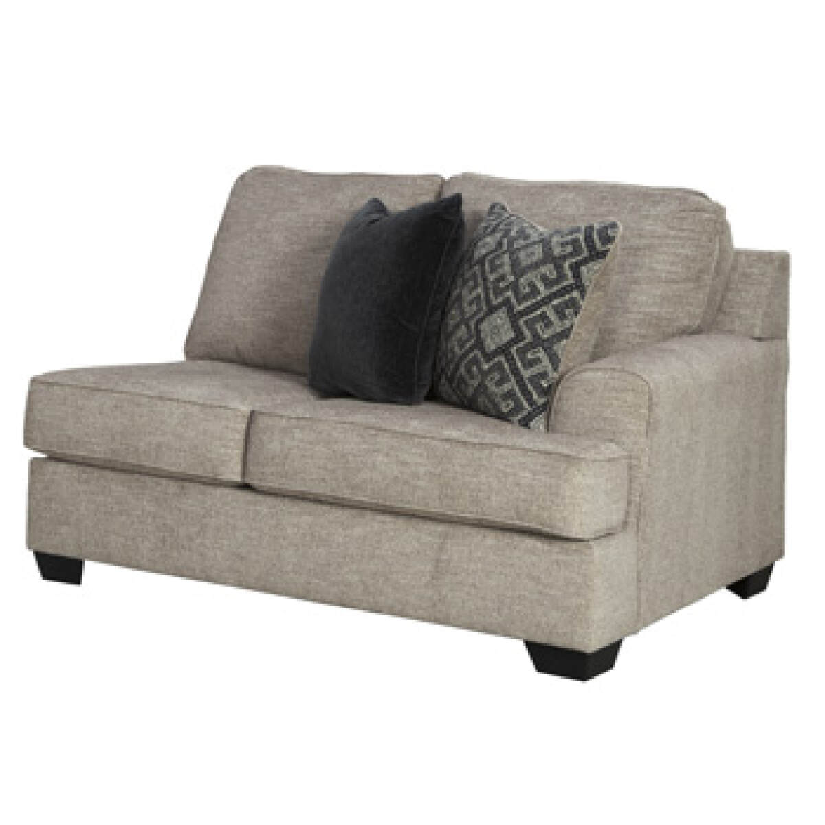 691318860f8498465937aed9660bb169 Bovarian Right-Arm Facing Loveseat - Image 1