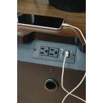 Frantanna Nightstand - Image 7