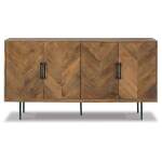 Prattville Accent Cabinet - Image 5