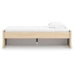 Onita Twin Platform Bed with 1 Side Storage - Image 10