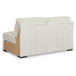 Chessington 4-Piece Sectional and Oversized Accent Ottoman - Image 11