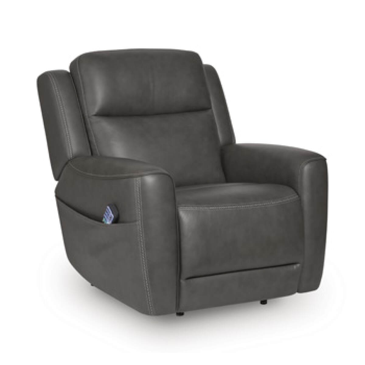 69451e6c31b8e1816e22c2fd4548567c 4Z-Tribano Power Lift Recliner - Image 1