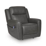 4Z-Tribano Power Lift Recliner