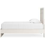Stelsie Twin Panel Bed - Image 8